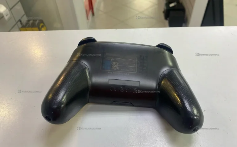 Nintendo pro controller Rep