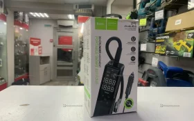 Купить portable smart air pump zp5 б/у , в Уфа Цена:1490рублей