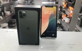 Купить Apple iPhone 11 Pro 4/256 ГБ б/у , в Энгельс Цена:9900рублей