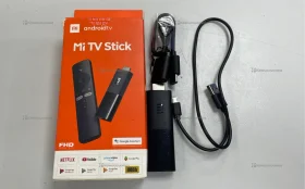 Купить Приставка MI TV STICK б/у , в Тольятти Цена:2900рублей