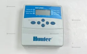 Купить Hunter eco logic б/у , в Краснодар Цена:2990рублей