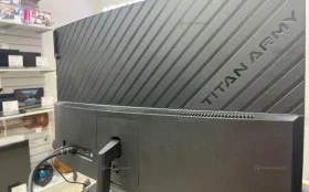 Купить Монитор titan army p24h3G p24h3g б/у , в Санкт-Петербург Цена:6500рублей