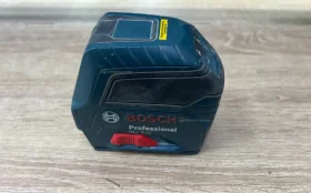 Купить Нивелир Bosch GLL 2-10 б/у , в Челябинск Цена:4900рублей