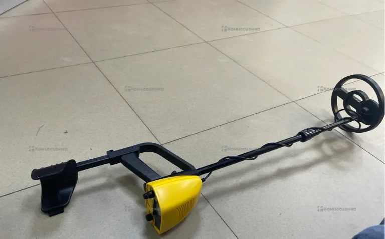 Металлоискатель metal detector