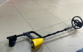 Купить Металлоискатель metal detector б/у , в Кострома Цена:990рублей