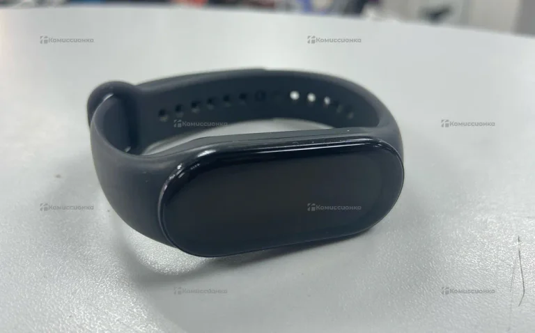 Часы  Mi band