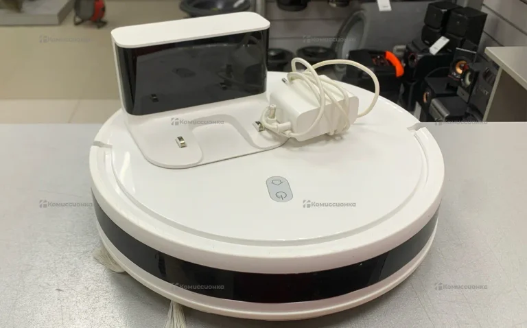 Пылесос  робот Xiaomi E10