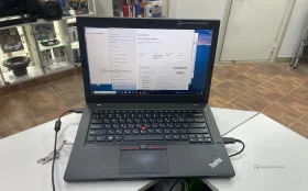 Купить Ноутбук  Lenovo ThinkPad TP00069B б/у , в Симферополь Цена:13900рублей