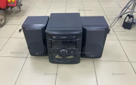 Купить Музыкальный центр  LG FE-3785E б/у , в Магнитогорск Цена:3500рублей