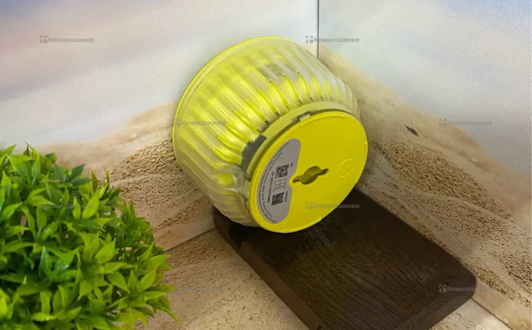 Колонка SberBoom Mini 2