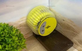 Купить Колонка SberBoom Mini 2 б/у , в Тюмень Цена:1300рублей