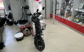 Купить Электровелосипед Kugoo V3 Pro Max б/у , в Краснодар Цена:35000рублей