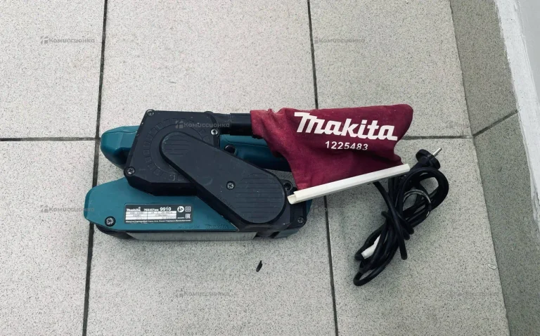 Шлейф машина Makita 9910