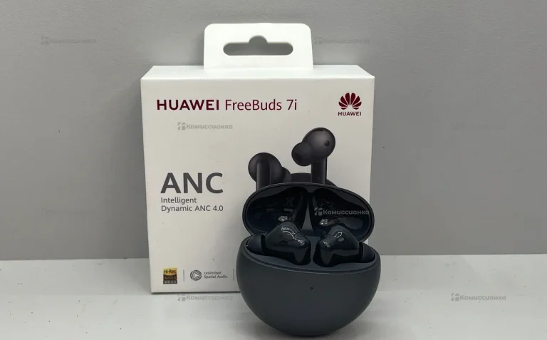 Наушники  huawei freebuds 7i
