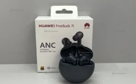 Купить Наушники  huawei freebuds 7i б/у , в Нижний Новгород Цена:2590рублей
