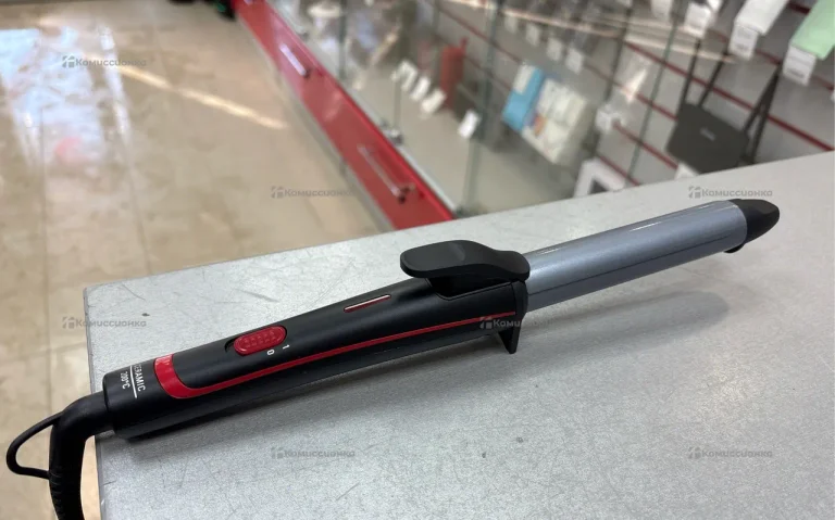 Плойка Rowenta