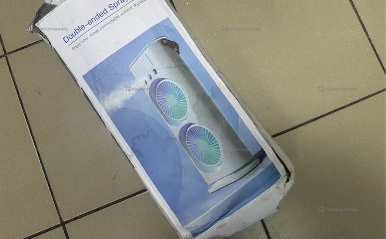 Вентилятор