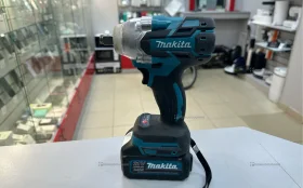 Купить Гайковерт Makita DF331D б/у , в Челябинск Цена:3500рублей