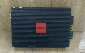 Купить Усилитель  ACV LX-1.800 б/у , в Кинель Цена:4900рублей
