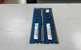 Купить DDR3 2 GB x 2 б/у , в Краснодар Цена:500рублей