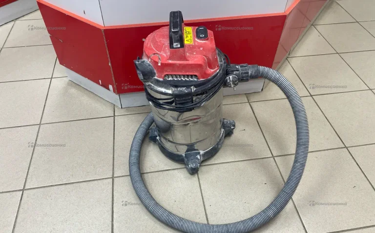 Пылесос строительный Einhell TC-VC 1820