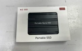 Купить Внешний SSD Portable Digital 2TB б/у , в Москва и область Цена:2500рублей