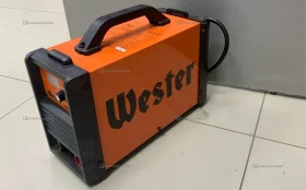 Купить Сварочный аппарат Wester MMA-VRD 160 б/у , в Самара Цена:4500рублей