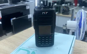 Купить Рация  TYT DMR б/у , в Казань Цена:2900рублей