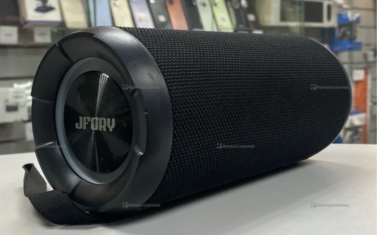 Колонка JFLORY T21