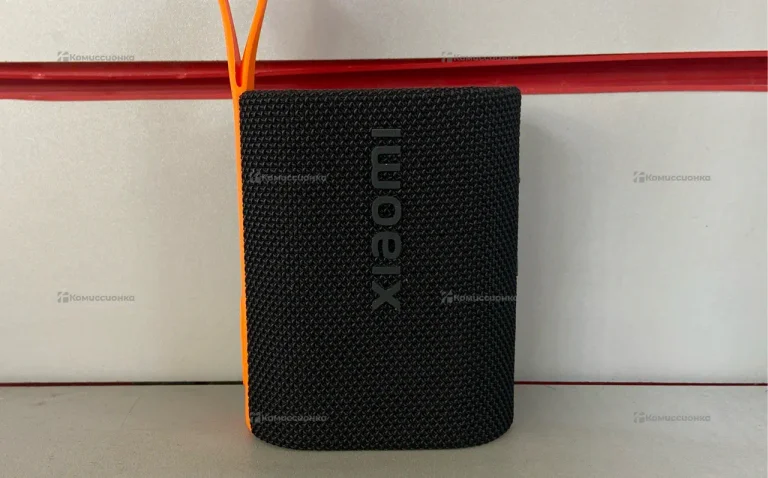Саундбар для компьютера Redmi ASB02A (черный)