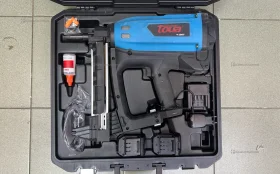 Купить Гвоздезабивной пистолет Toua GSN50 б/у , в Челябинск Цена:22990рублей
