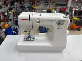 Купить Швейная машина Janome б/у , в Челябинск Цена:2900рублей