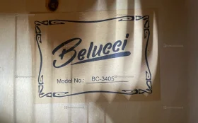 Купить Гитара Belucci BC-3405 б/у , в Тольятти Цена:2790рублей