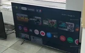 Купить Телевизор TCL 43C655 б/у , в Екатеринбург Цена:21990рублей