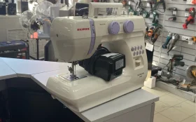 Купить Швейная машина  Janome sl3004 б/у , в Челябинск Цена:6500рублей