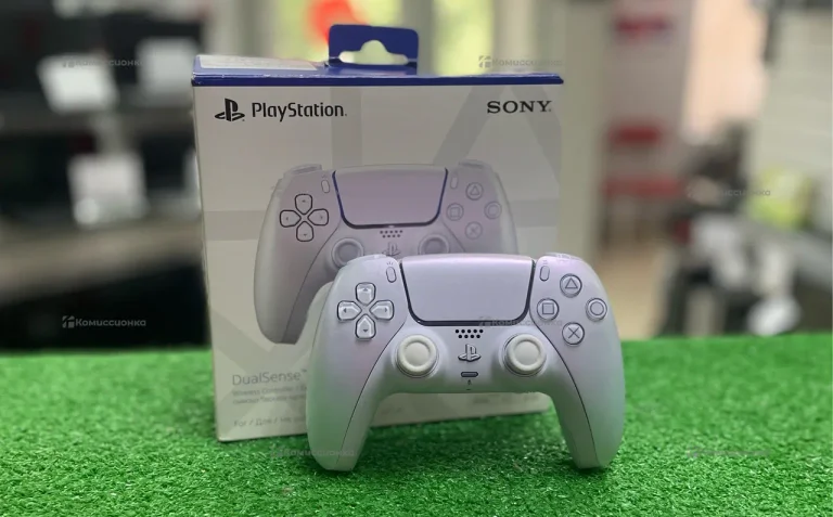Sony геймпад PlayStation 5