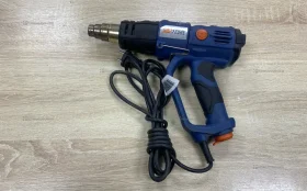 Купить фен строительный Dexter Power HG-DP2000-LCD б/у , в Казань Цена:1900рублей