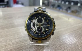 Купить Часы  Casio Edifice EF-558 б/у , в Саратов Цена:3900рублей