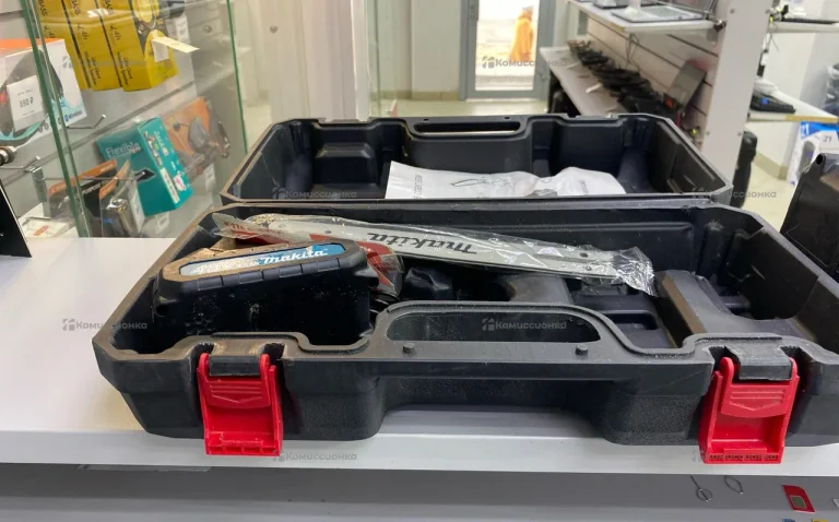 Электропила Аккумуляторная пила Makita(replica)