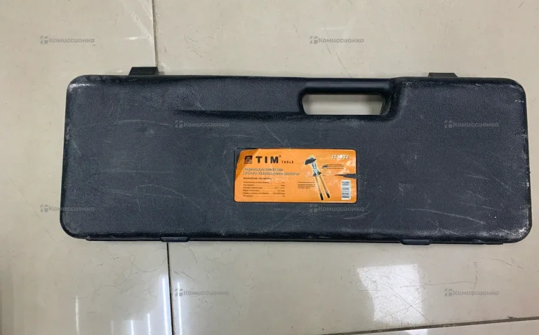 Радиальные клещи TIM JT-1632