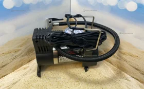 Купить Компрессор DC 12V б/у , в Тюмень Цена:1390рублей