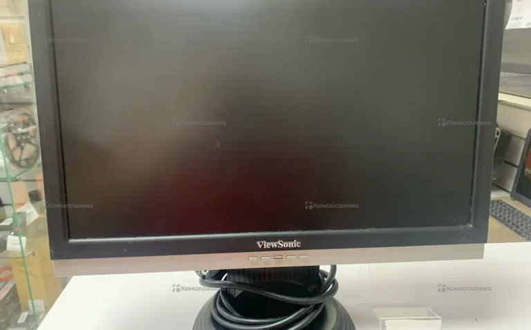Монитор Viewsonic wa1616