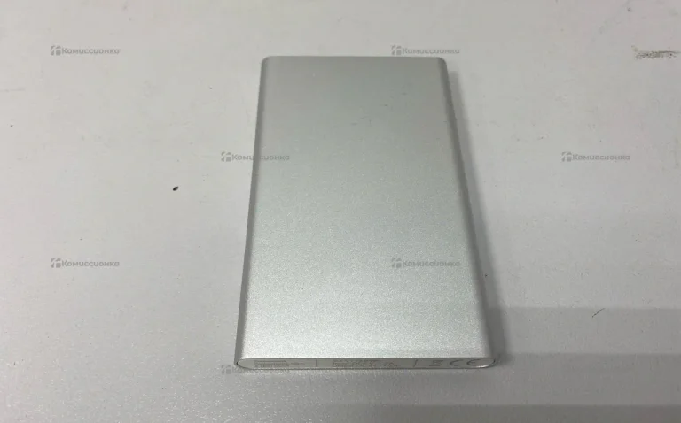 Повер банк 4000mah