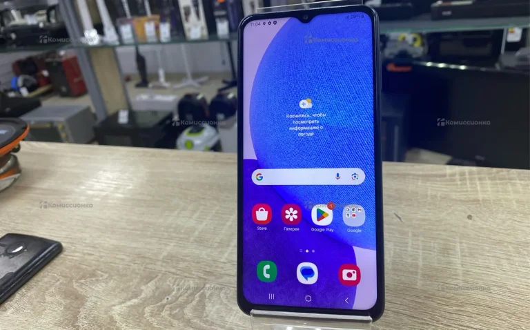 Samsung Galaxy A23 4/64 ГБ
