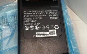 Купить Аккумулятор Greenworks 24V 2Ah б/у , в Санкт-Петербург Цена:2500рублей