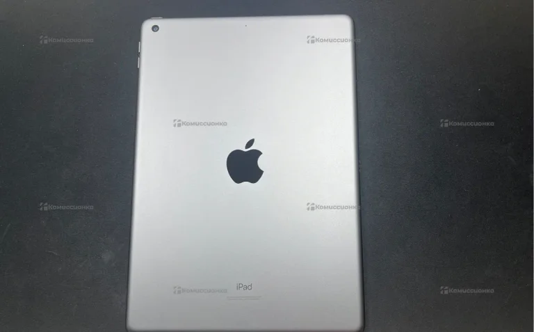 Планшет Apple iPad 9-го поколения 64ГБ