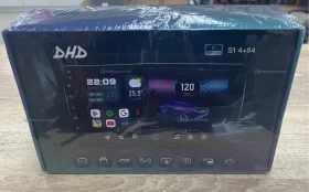 Купить Автомагнитола DHD S1 4+64 б/у , в Краснодар Цена:4500рублей
