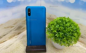 Купить Xiaomi Redmi 9A 4/64 ГБ б/у , в Тюмень Цена:2390рублей
