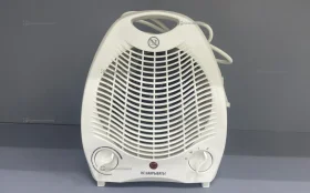 Купить Тепловентилятор 1000/2000w б/у , в Тюмень Цена:590рублей