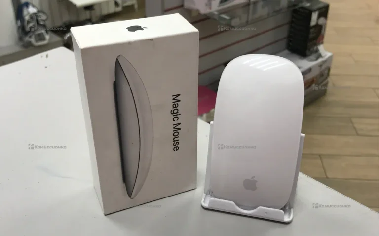 Magic Mouse Apple